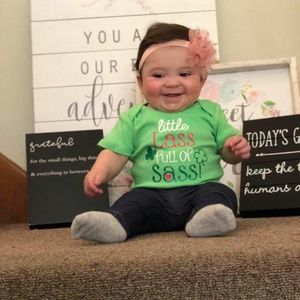 Meet your Posher, Judy